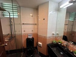 Upper Bukit Timah Road (D23), Condominium #463166141